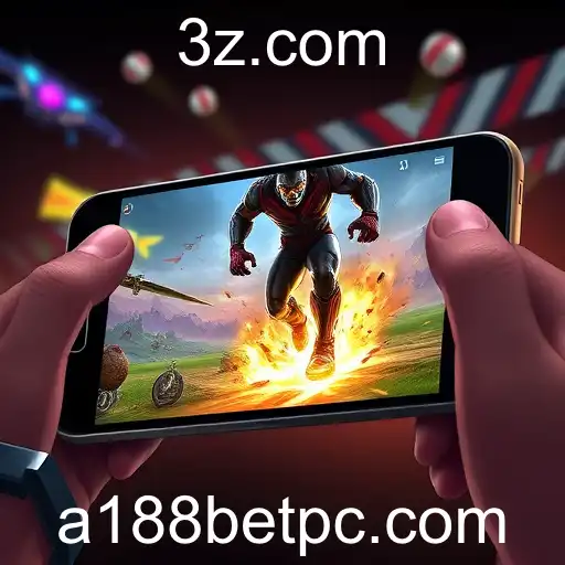 A Dinâmica do Crescimento dos Sites de Jogos em 2025