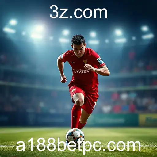 A Expansão do Mercado de Jogos Online pelo a188bet