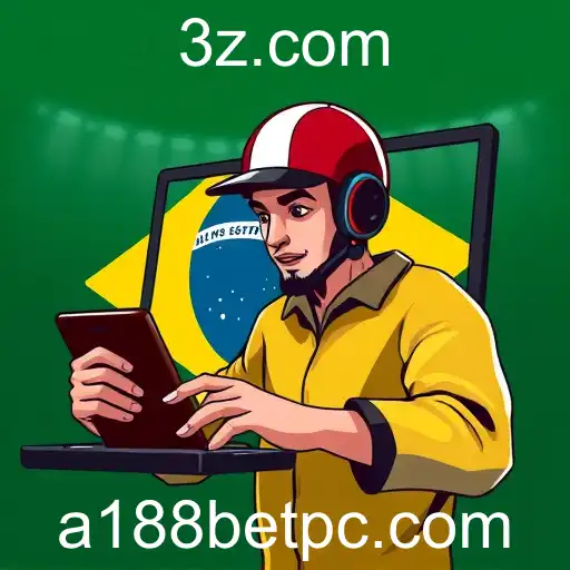 Impactos das Plataformas Online no Mercado de Apostas no Brasil