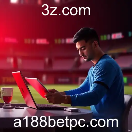 A Revolução das Apostas Online em 2025