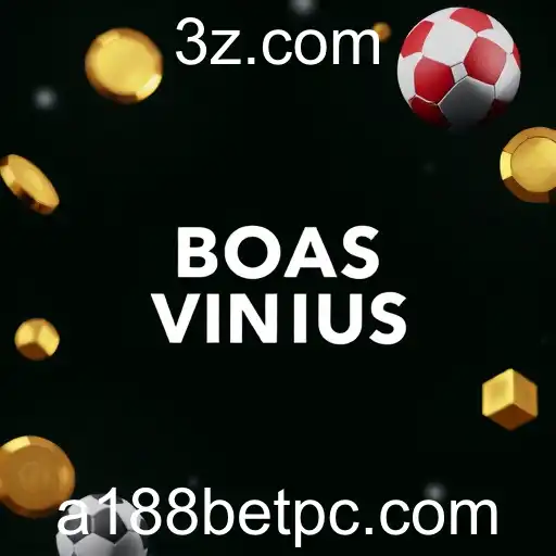 Explorando o Mundo dos Bônus de Boas-vindas no a188bet