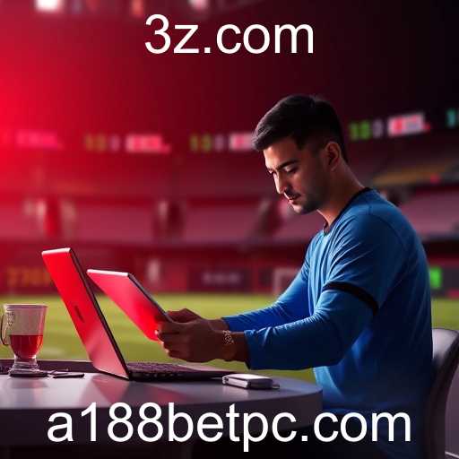 Tendências no Mercado de Jogos Online e o Papel da a188bet