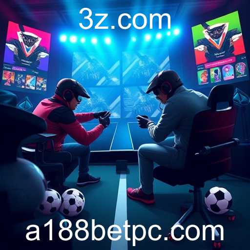 Avanços Inovadores em Jogos Online