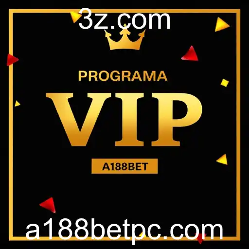 Programa VIP no a188bet: Exclusividade e Recompensas para Jogadores Dedicados