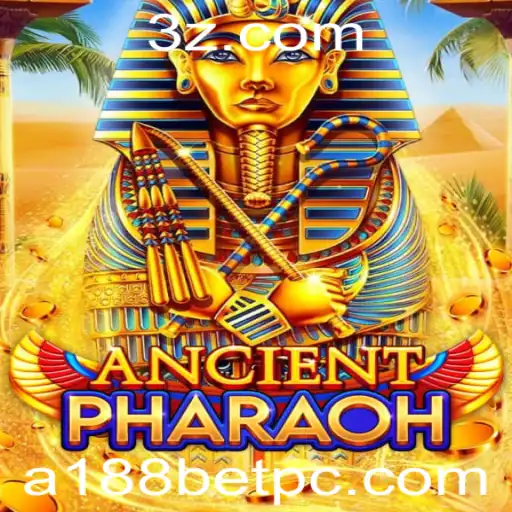 Explorando o Enigmático Mundo de 'AncientPharaoh'