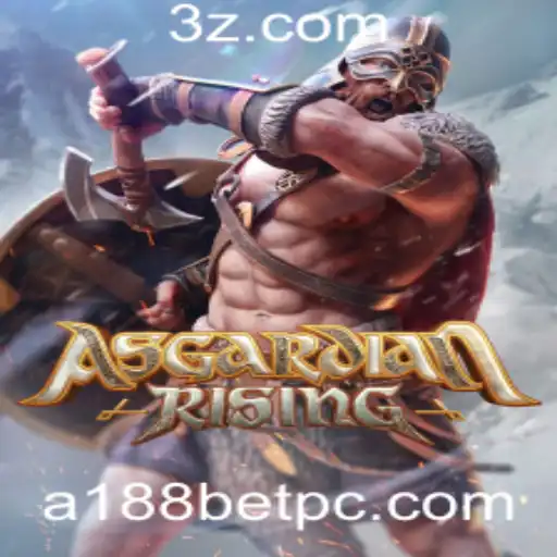 AsgardianRising: Uma Aventura Épica de Estratégia e Mitos Nórdicos