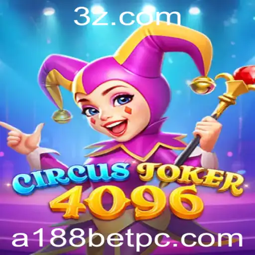 Explorando o Mundo Encantado de CircusJoker4096