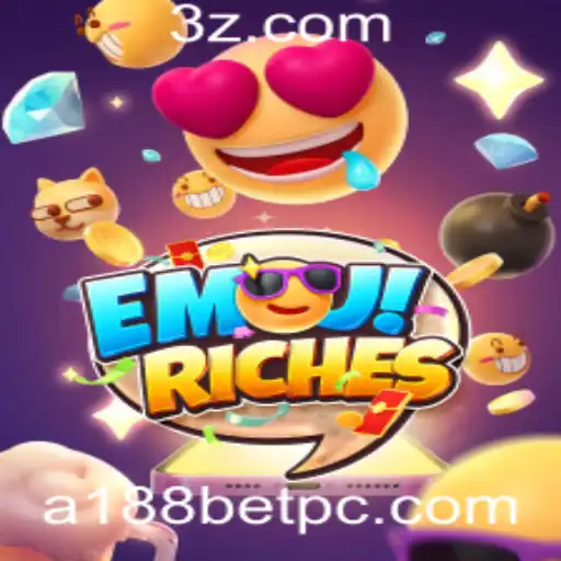 Descubra EmojiRiches: O Guia Completo para um Jogo Exclusivo
