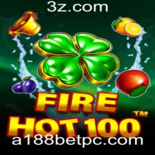 Descubra o Universo do Jogo FireHot100 com a188bet