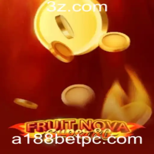 Explorando o Fascinante Mundo do Jogo FruitNovaSuper80 com a188bet