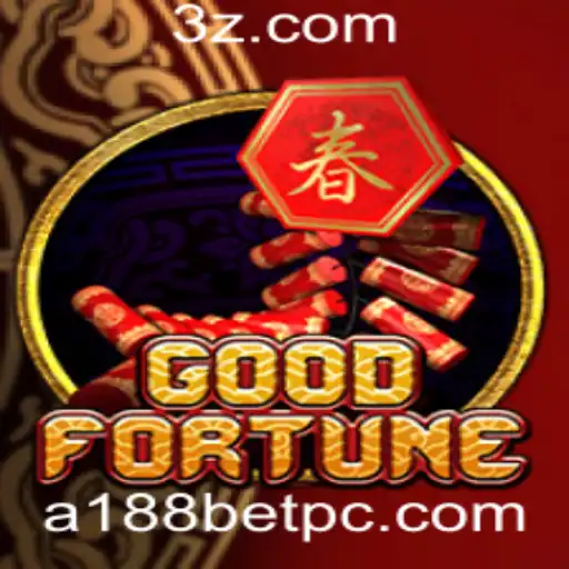 Descubra o Fascinante Mundo de GoodFortune: O Jogo do Momento em a188bet