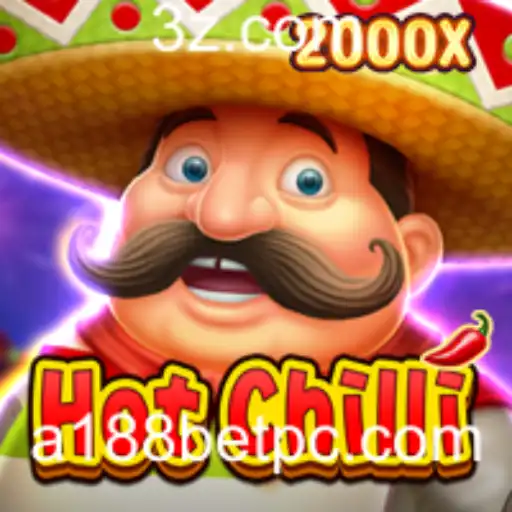 Descubra o Empolgante Mundo de HotChilli com a188bet