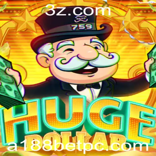 Descubra o Mundo de Aventura e Estratégia em HugeDollar