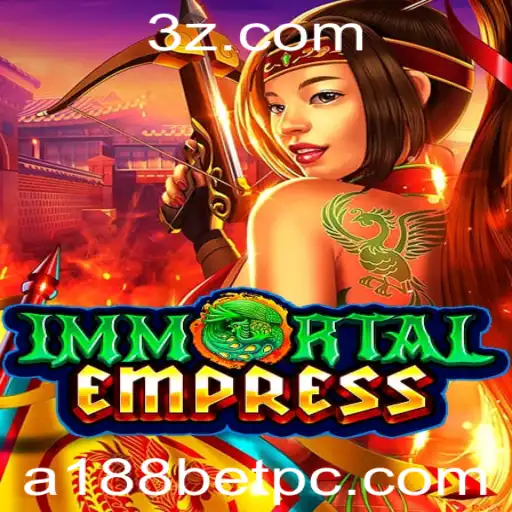 Descubra o Mundo Fascinante de ImmortalEmpress: Um Jogo de Estratégia Revolucionário