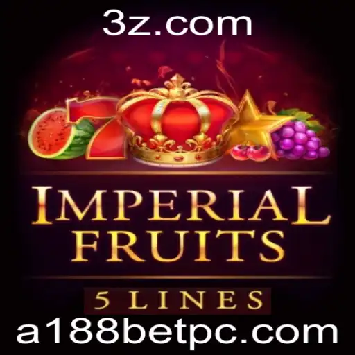 Descubra as Emoções do Jogo ImperialFruits5