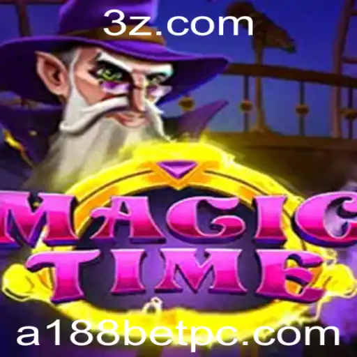Descubra o Fenômeno do Jogo MagicTime: Regras e Inovações em 2023