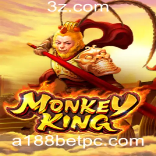 Explorando o Universo do Jogo MonkeyKing e o Impacto da Plataforma a188bet