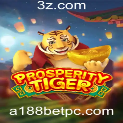 Descubra o Empolgante Mundo de ProsperityTiger: Um Jogo de Estratégia Inovador e Envolvente