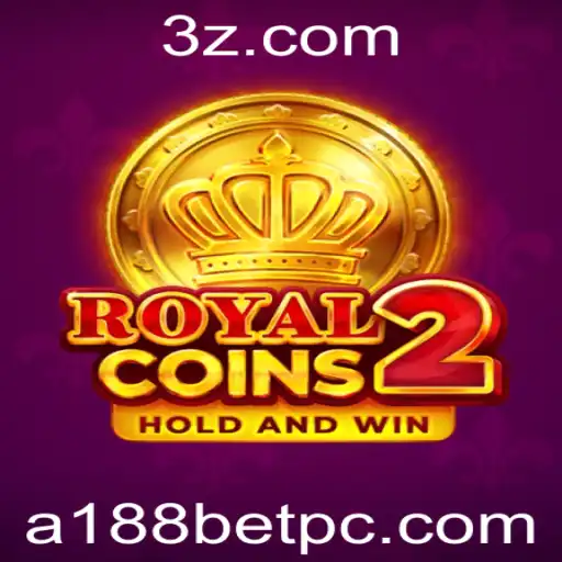 RoyalCoins2: Descubra a Experiência de Jogo de Última Geração