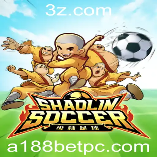 Explorando o Jogo ShaolinSoccer: Uma Nova Experiência no Universo do Futebol Virtual