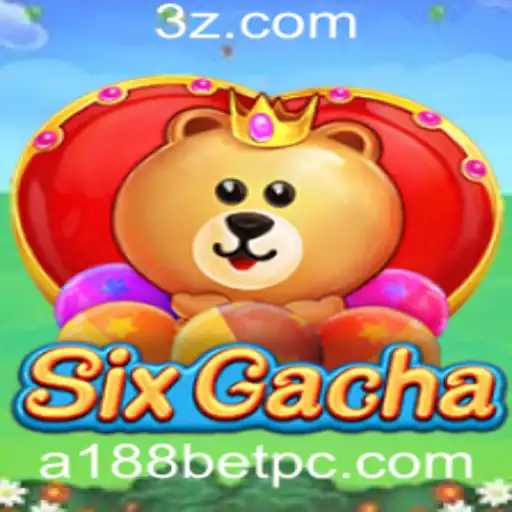 SixGacha: Uma Nova Experiência Interativa e Emocionante no Mundo dos Jogos