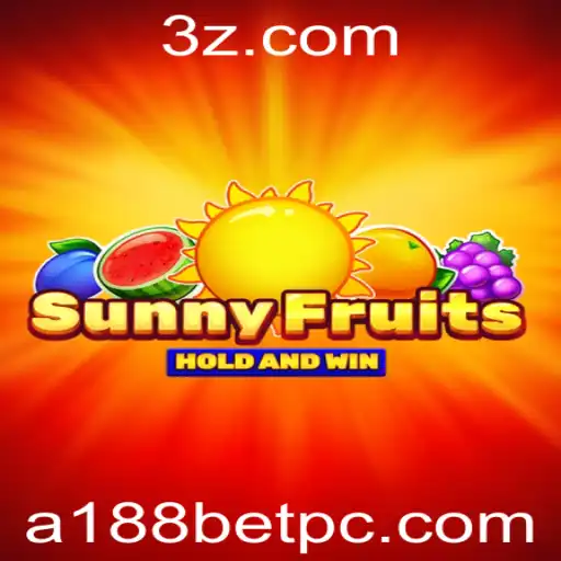 Descubra SunnyFruits: Um Jogo Vibrante e Divertido no Universo de Apostas