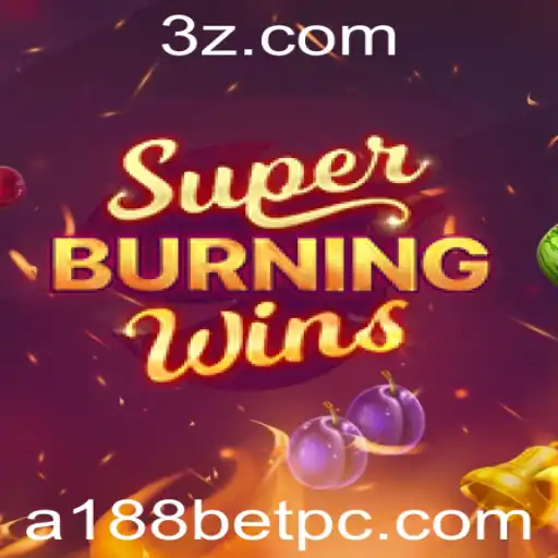 SuperBurningWins: Explorando o Jogo e suas Regras