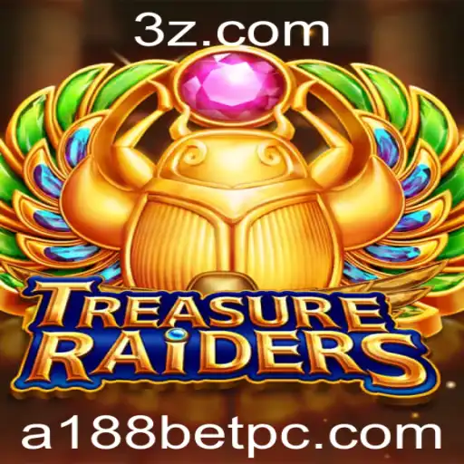 Explorando o Mundo de TREASURERAIDERS: Um Mergulho Profundo nas Aventuras do Jogo