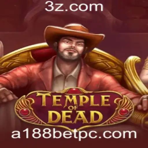 Explorando TempleofDead: Uma Aventura de Azar e Habilidade