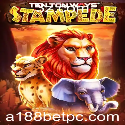 Explorando o Jogo TenTonWaysStampede: Uma Nova Aventura no Mundo dos Jogos Online