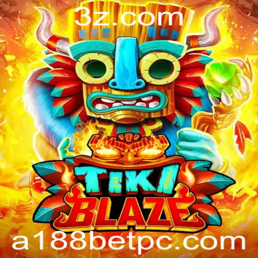 Descubra TikiBlaze: O Jogo que Combina Estratégia e Aventura na Era Digital