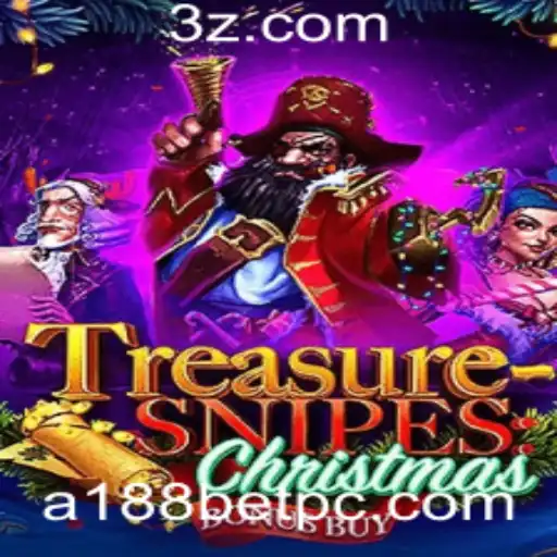 Descubra o Mundo de TreasuresnipesChristmas: Um Jogo Festivo e Emocionante