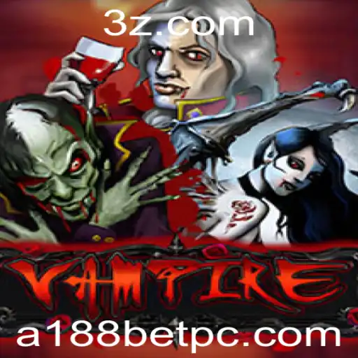 Explorando o Jogo Vampire e o Universo a188bet