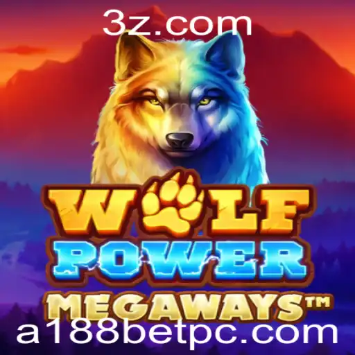Descubra o Universo de WolfPowerMega no A188Bet