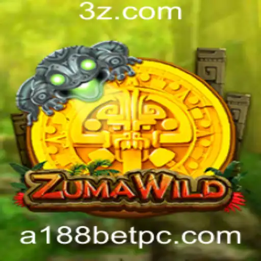 Experimente a Aventura com ZumaWild no A188Bet